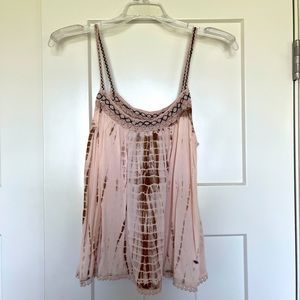 American Eagle tank top size S